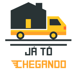 Já Tô Chegando Mudanças